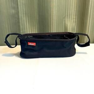 Diono Buggy Buddy Universal Stroller Organizer with Cup Holders